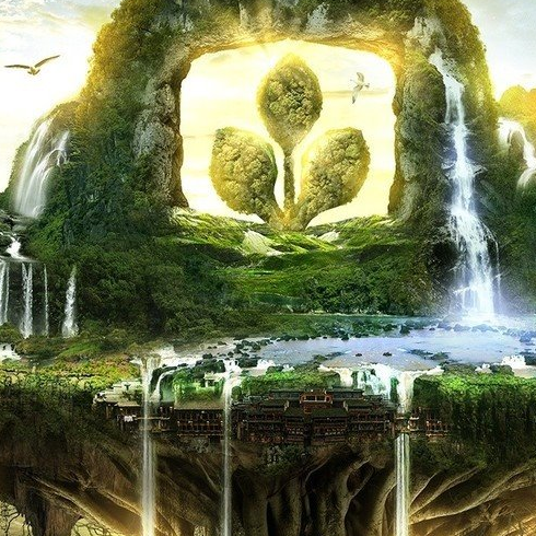 介质波导滤波器